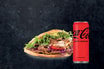 Kebab Meal